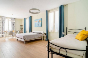 B&B Franciacorta Rodengo Saiano Rodengo-Saiano